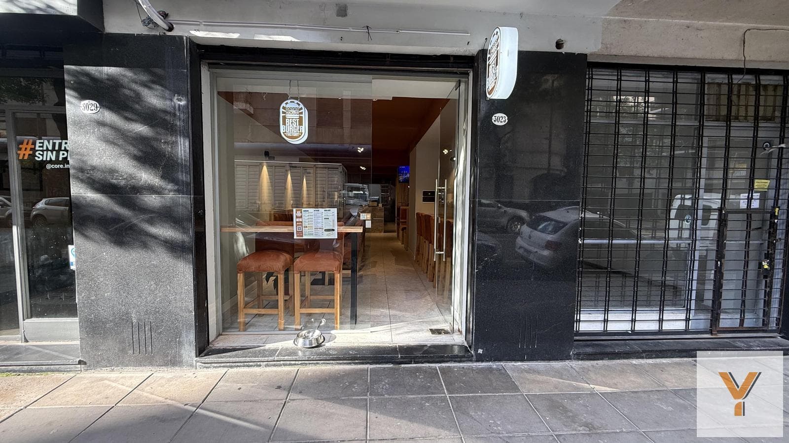 Fondo de Comercio en Venta - 2 Baños - 130mts - Recoleta