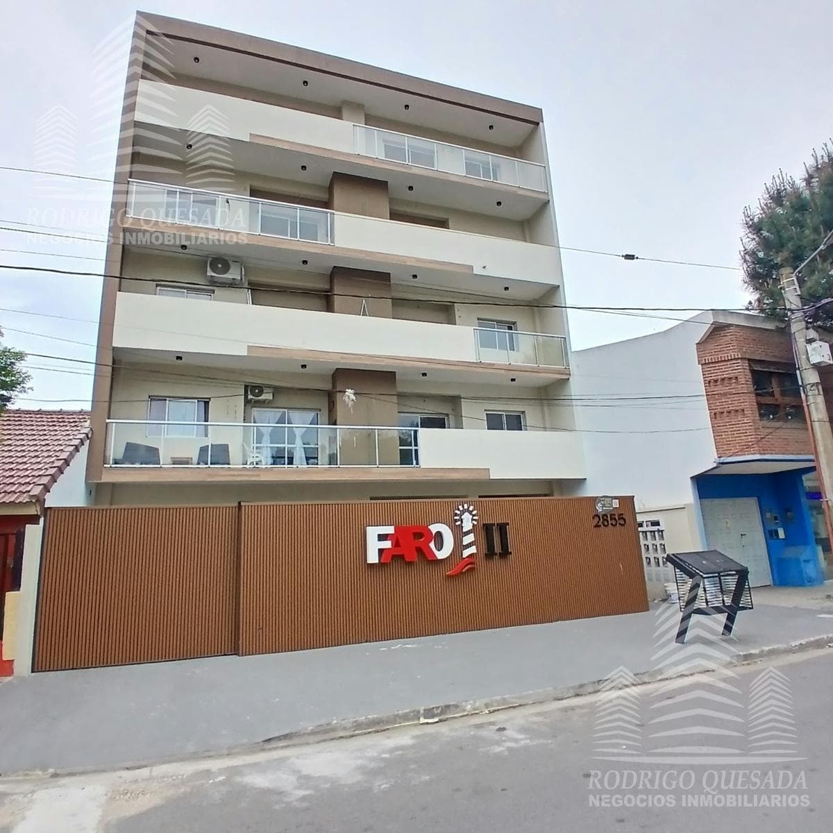 |FARO II| |DEPARTAMENTO A ESTRENAR - FINANCIADO