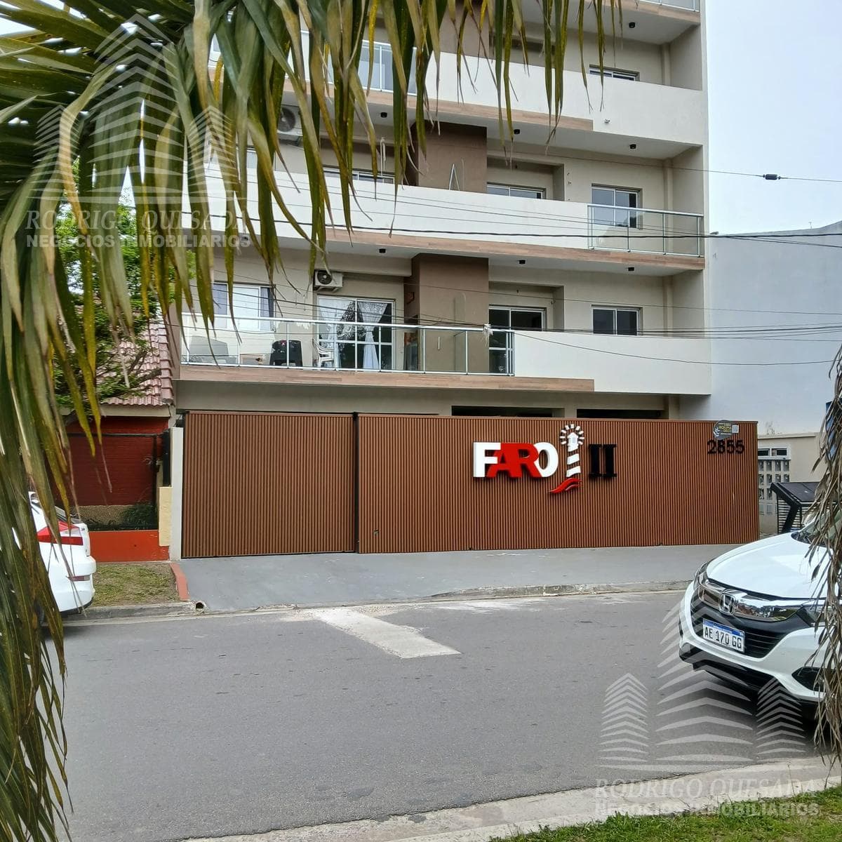 Departamento en Faro II- A ESTRENAR -