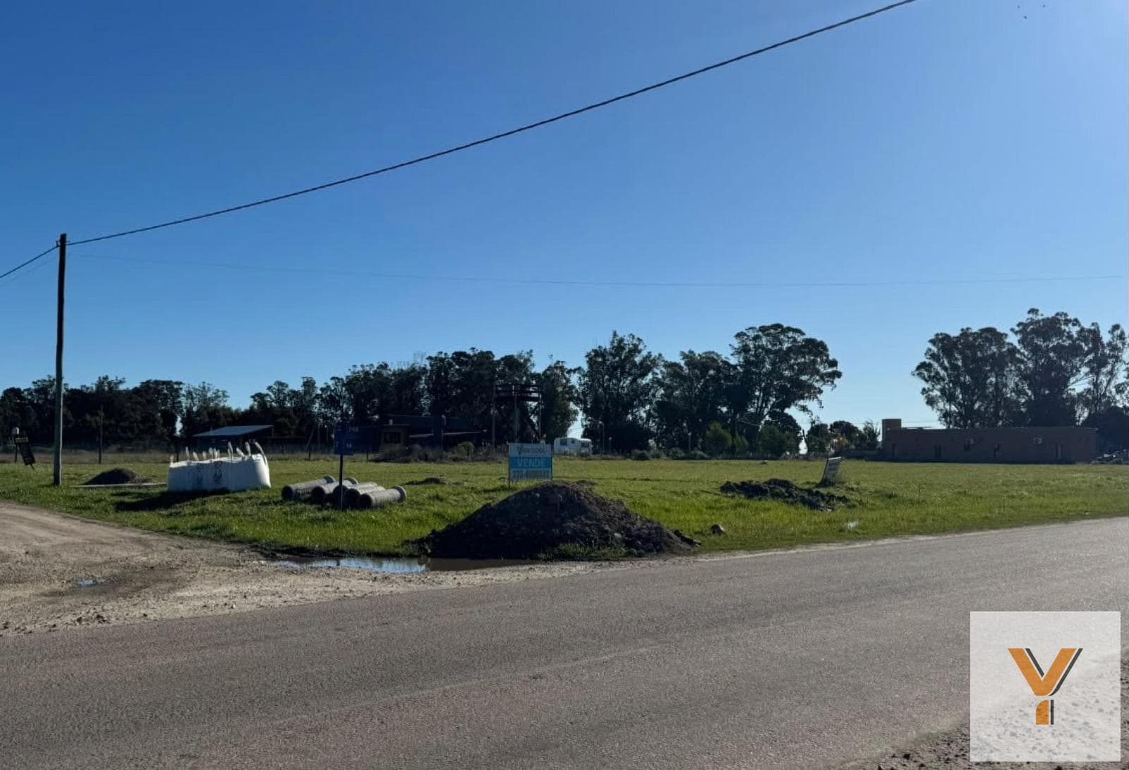 Terreno en Venta - - 471mts - Barrio Chapadmalal