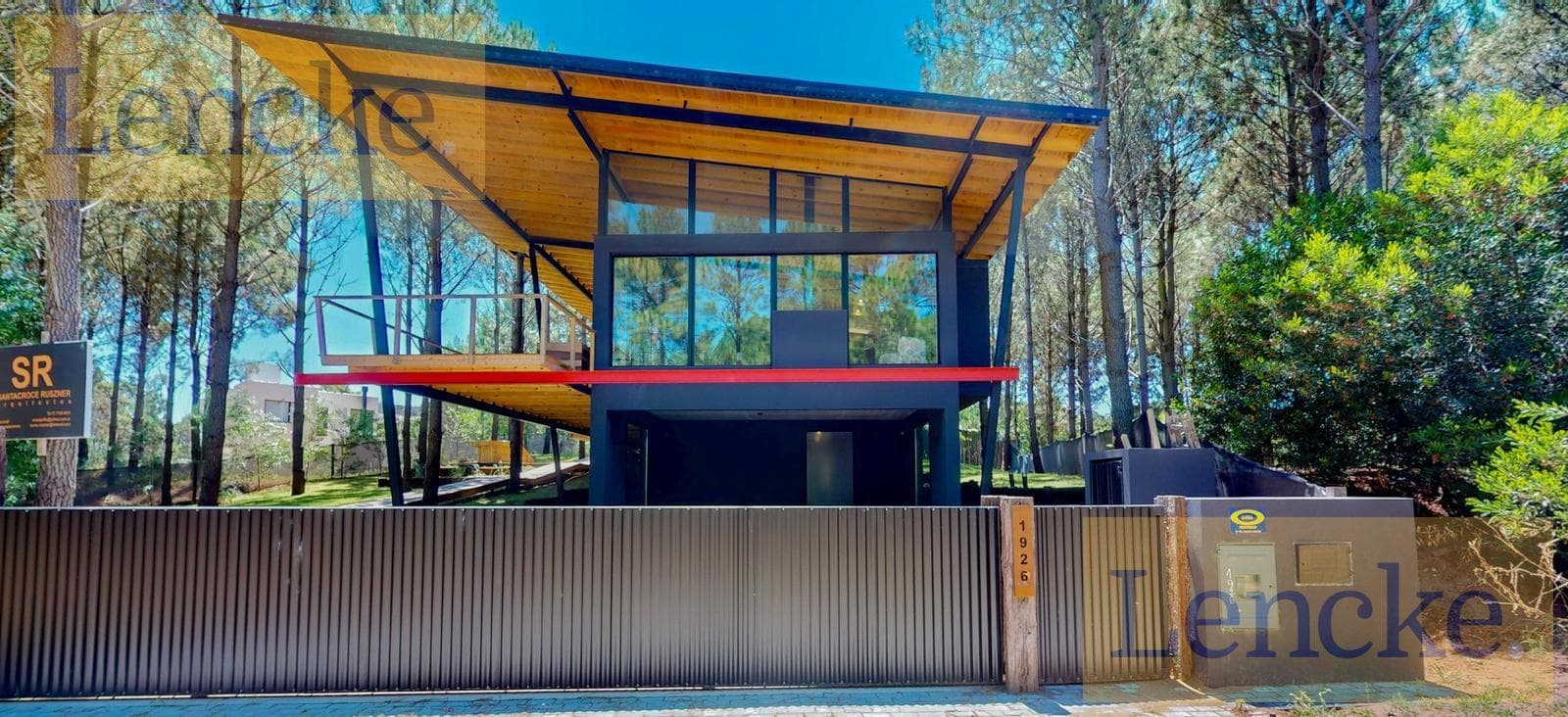 Excelente casa en venta en Pinamar