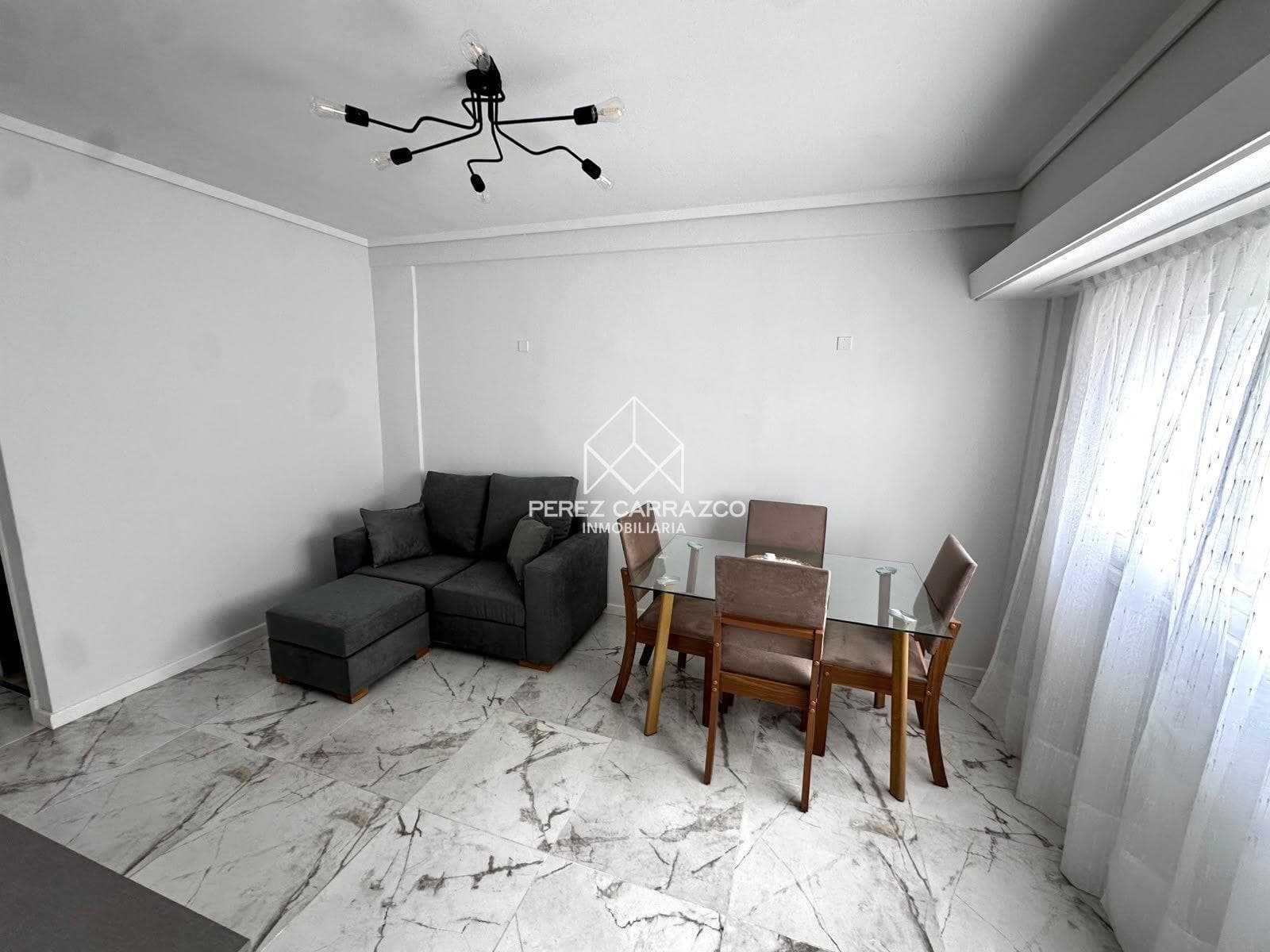 Departamento en Terminal Vieja