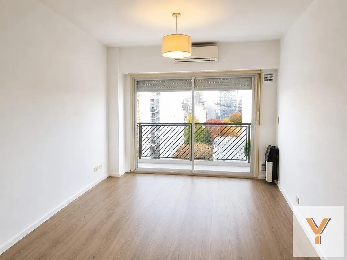 Departamento en Venta - 3 Dormitorios 1 Baño - 80mts - Nuñez