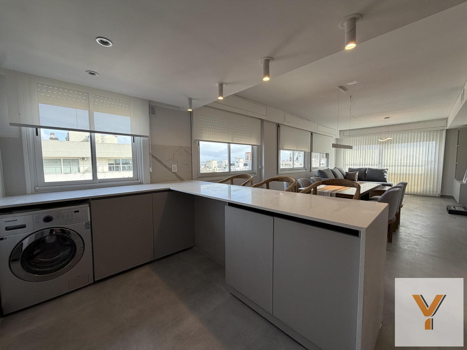 Departamento en Venta - 3 Dormitorios 1 Baño - 94mts - Mar Del Plata