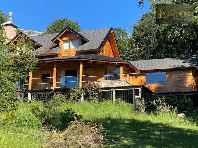 Casa en Lago Hermoso