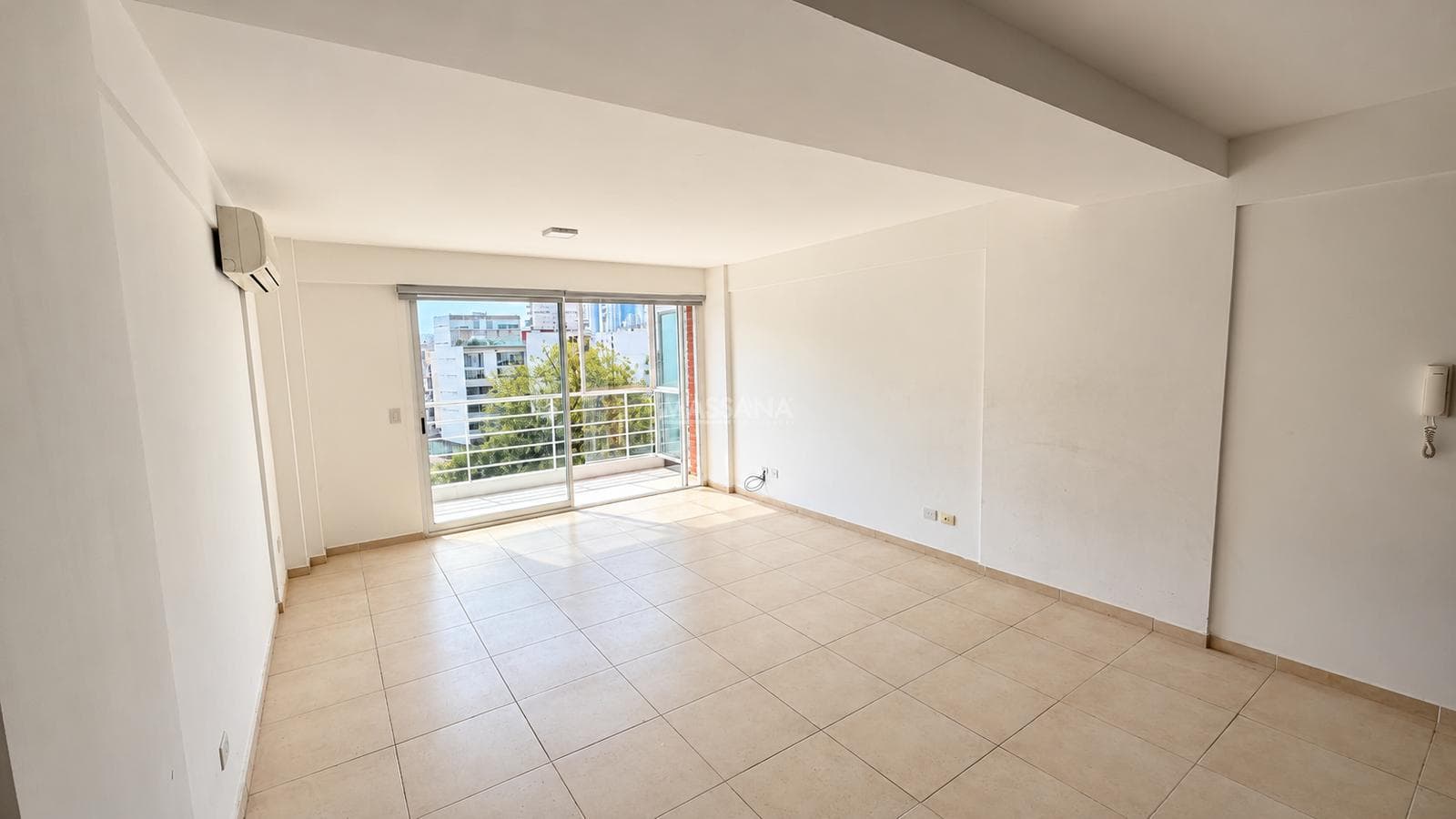 Departamento en Belgrano