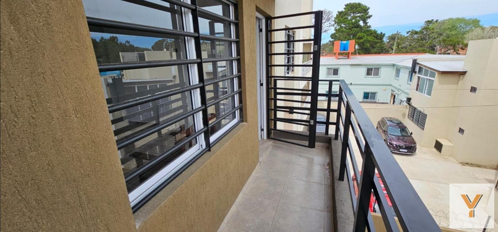 Departamento en Venta - 2 Dormitorios 1 Baño - 56mts - San Bernardo Del Tuyu