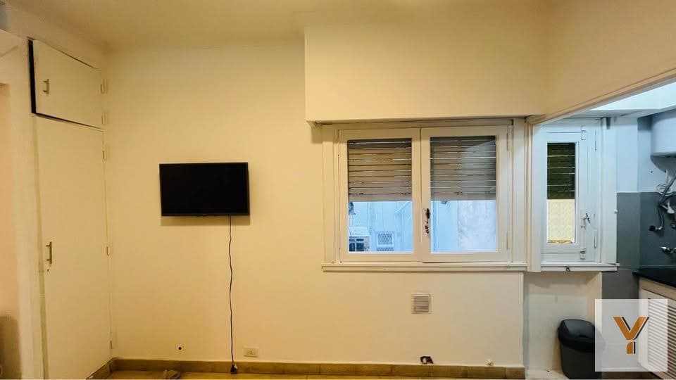 Departamento en Venta - Monoambiente 1 Baño - 22mts - Mar Del Plata
