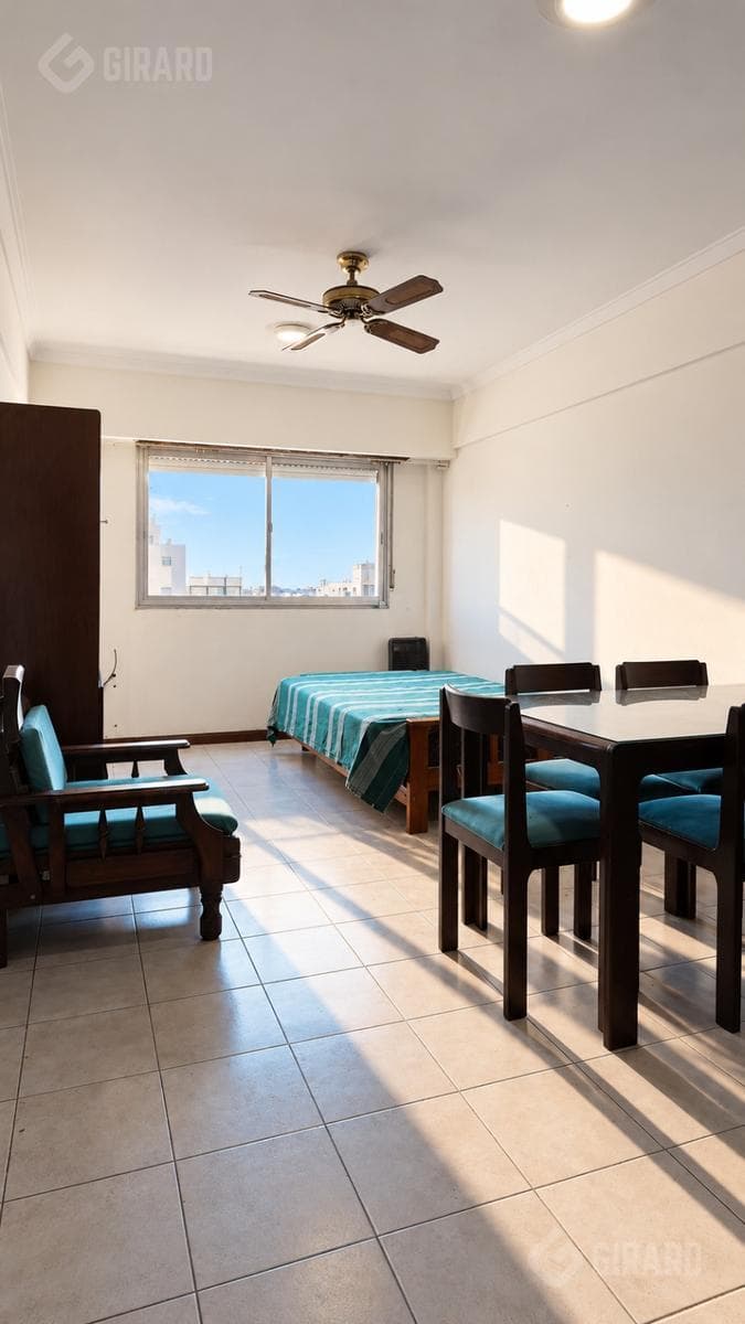 Venta Departamento 1 ambiente en zona paseo aldrey