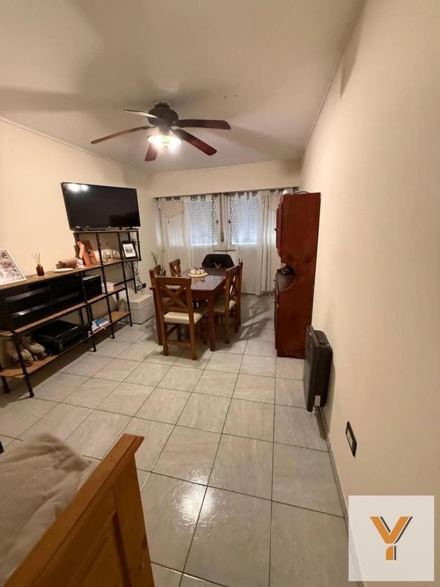 Departamento en Alquiler - 1 Dormitorio 1 Baño - 60mts - La Plata