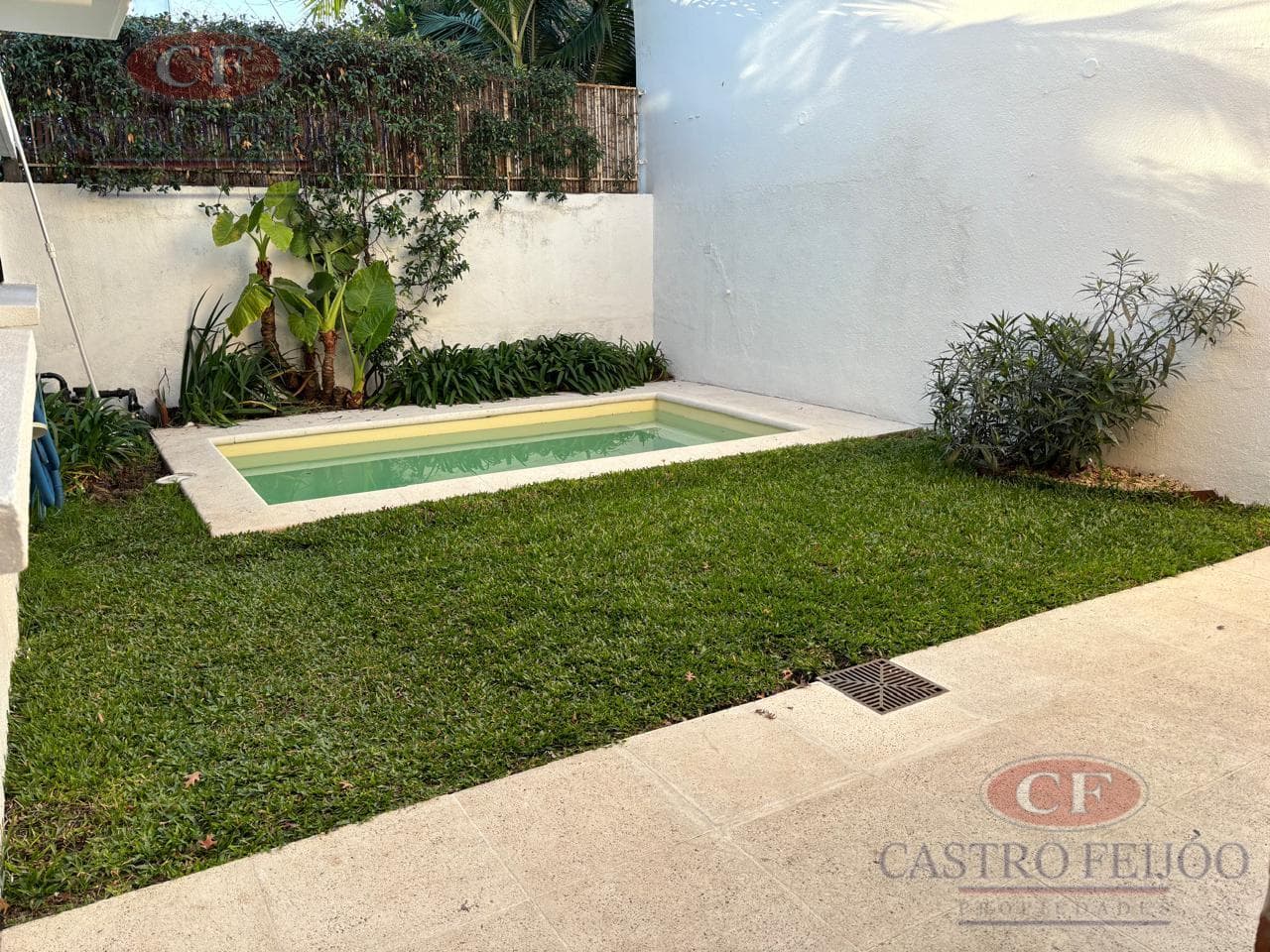 Casa en La Lucila