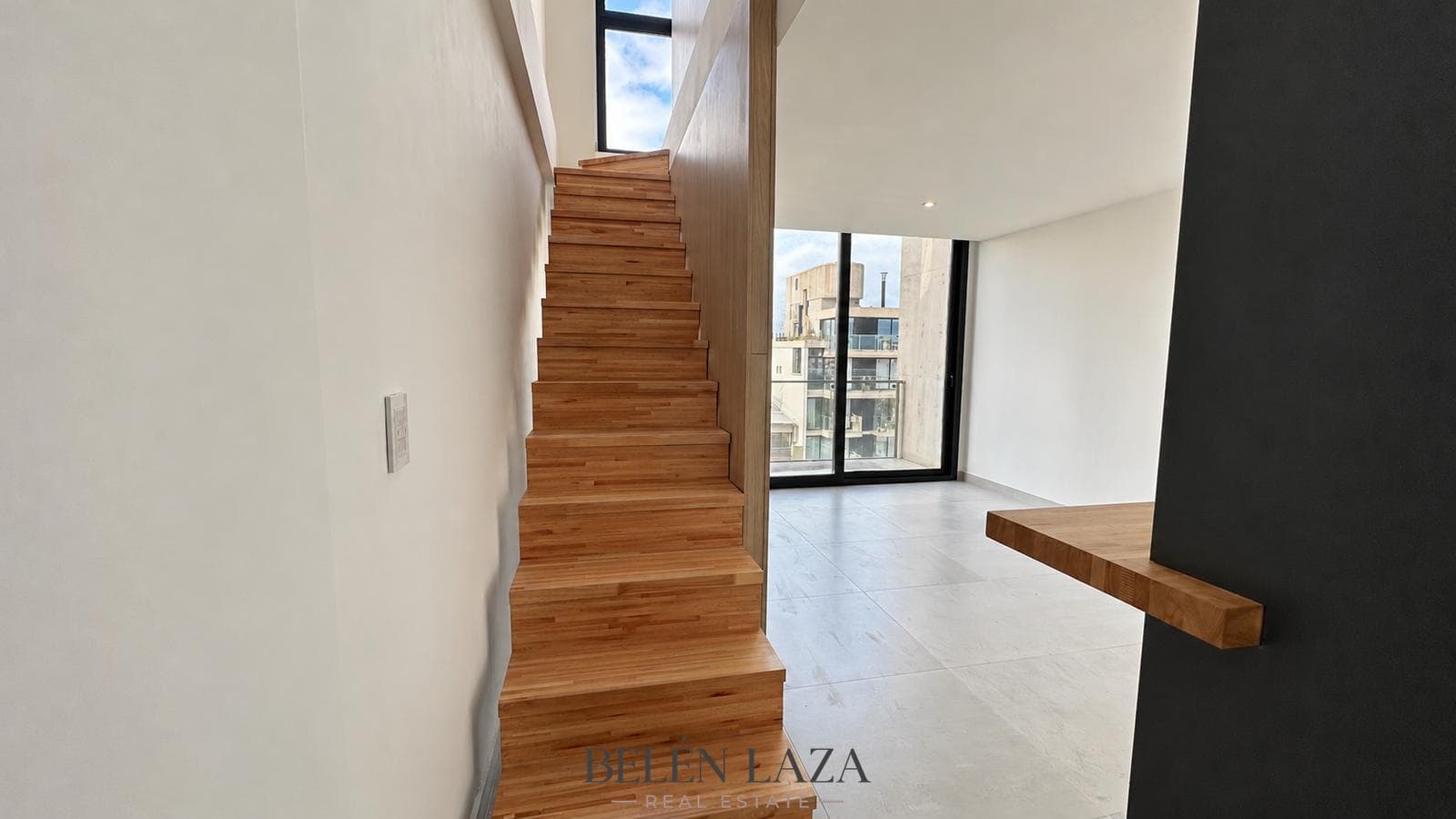 Venta, semi piso 2 ambientes en duplex a estrenar, Plaza Mitre, Av Colón y Catamarca