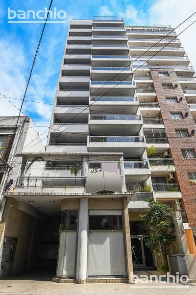 Venta Departamento 1 Dormitorio - Rosario Centro