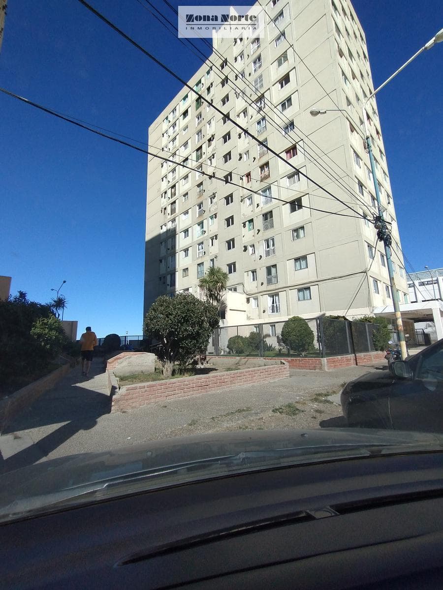 Departamento - Centro