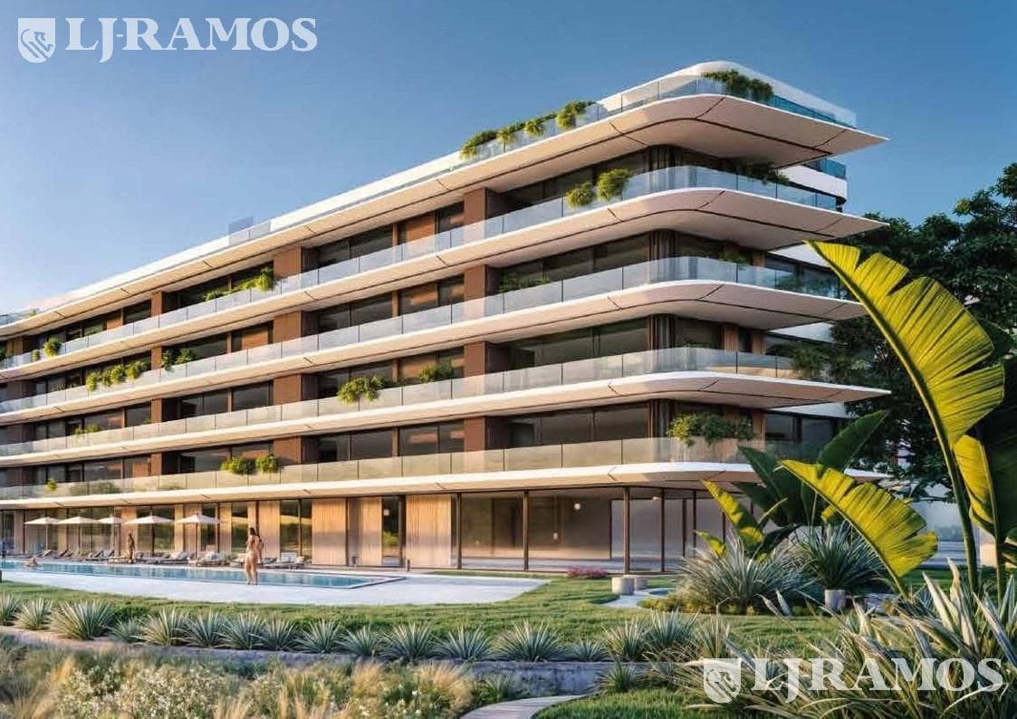 Departamento en venta de 3 ambientes en Dome Puertos del Lago