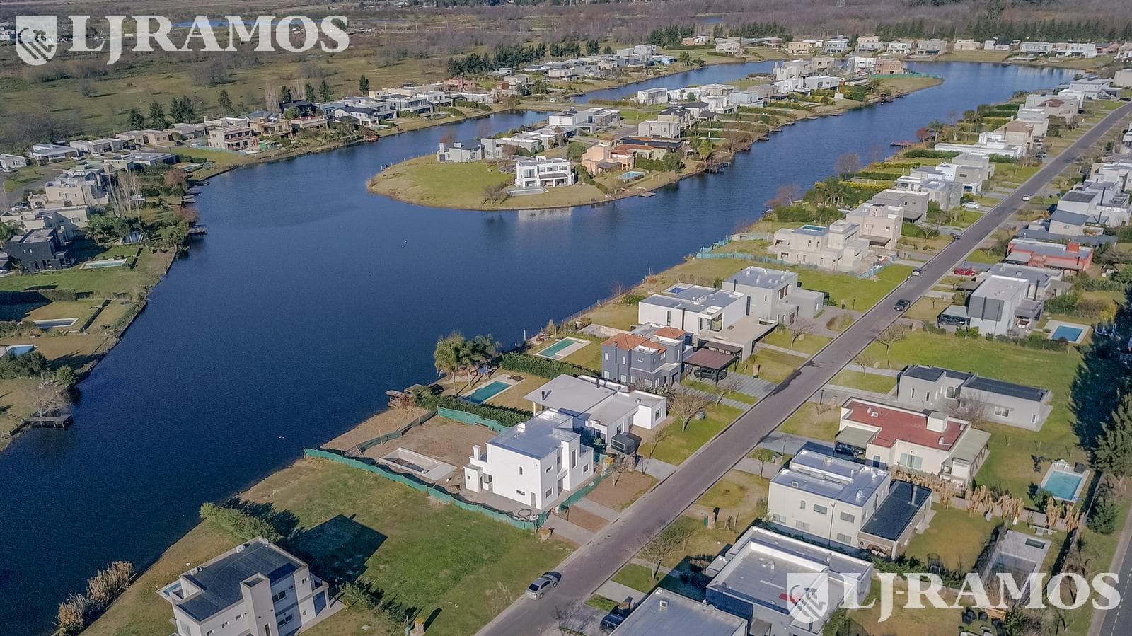 Casa en construccion a finalizarse en Septiembre - San Matias- PG