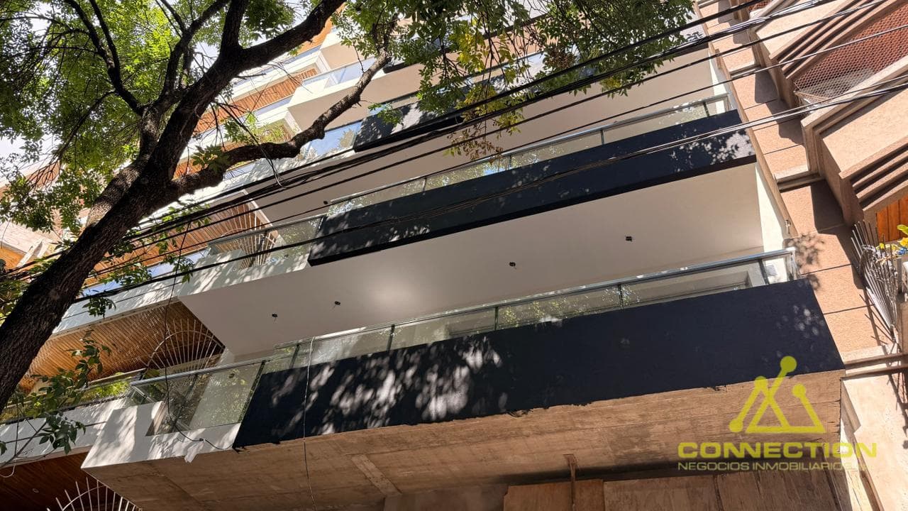 Departamento en Venta de 4 ambientes en Construcción en Caballito