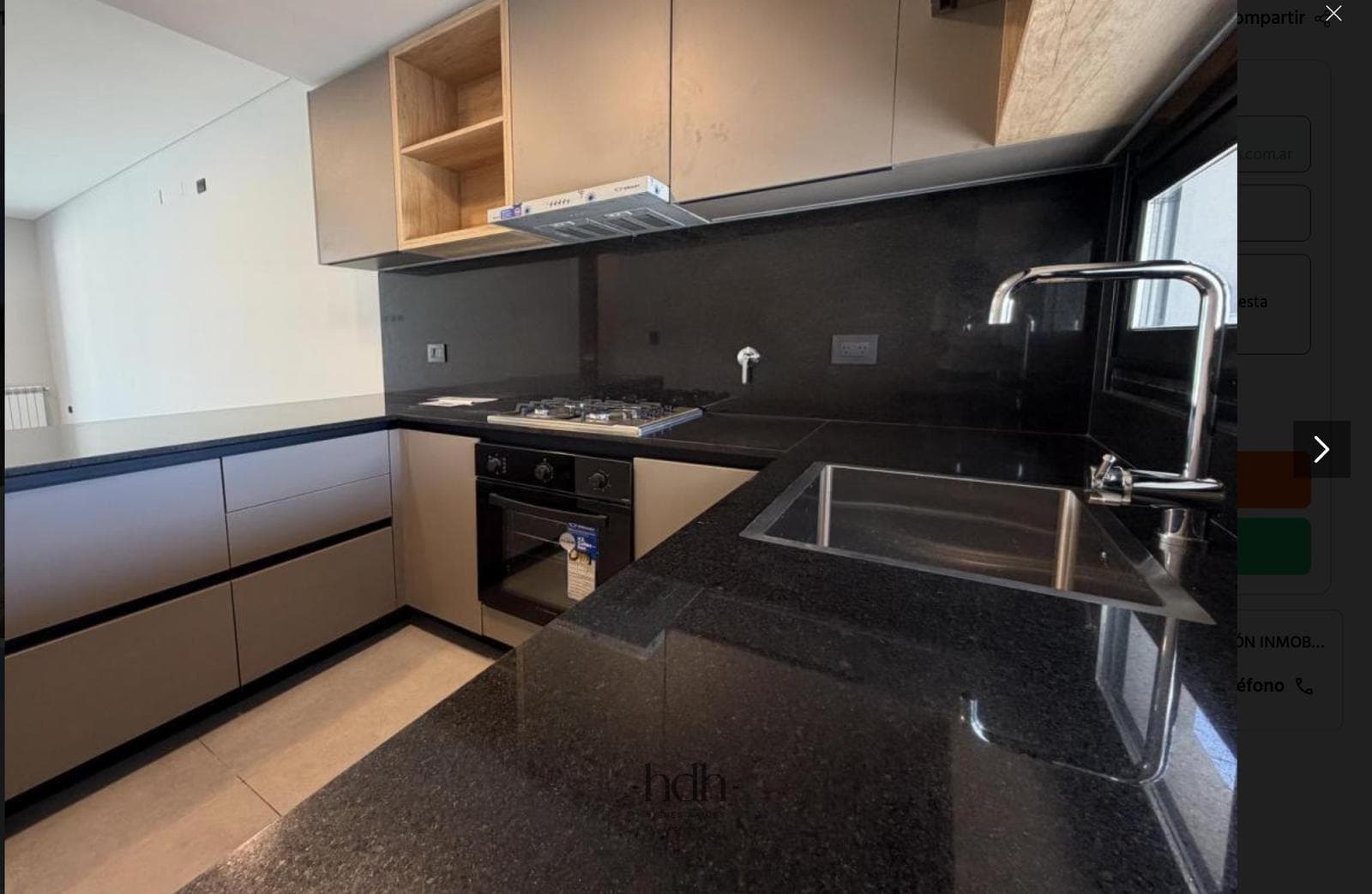Casa Venta Greenville 2 patio planta baja 2 dormitorios 2 baños seguridad 24 hs