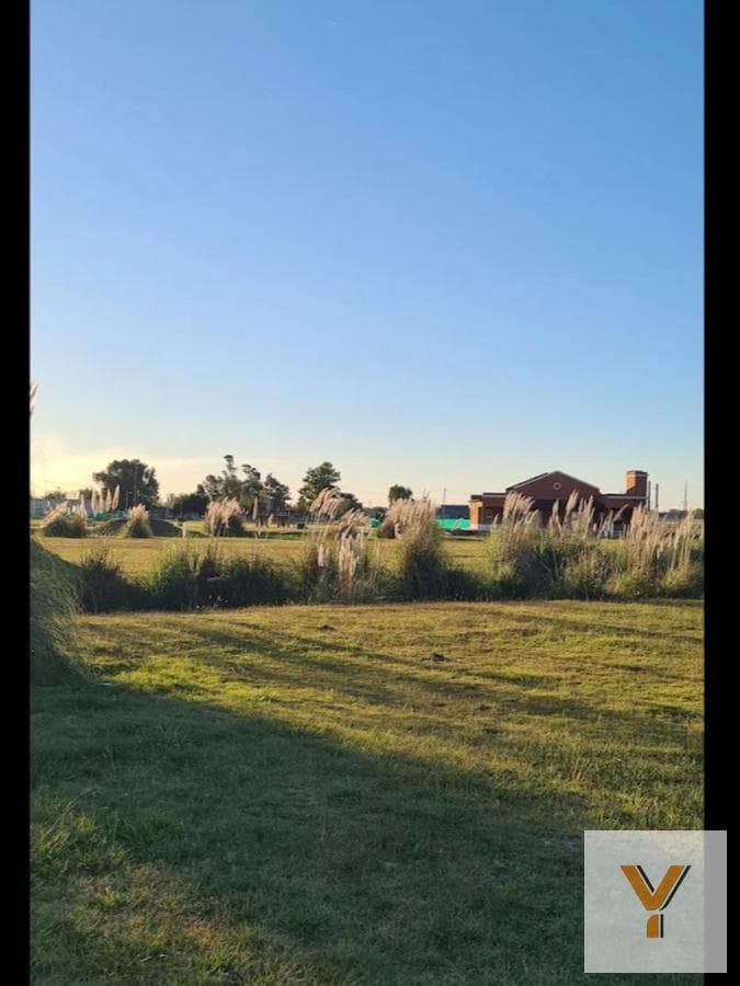 Terreno venta - 1000Mts2 - Maximo Paz