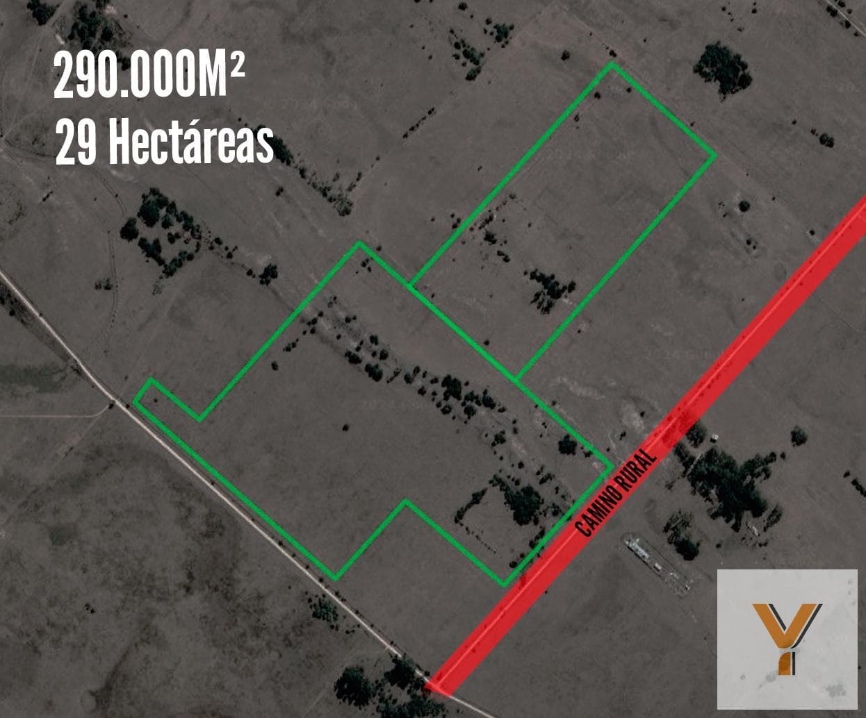 Campo en venta - 290.000Mts2 - 29 Hectáreas - Magdalena, Atalaya