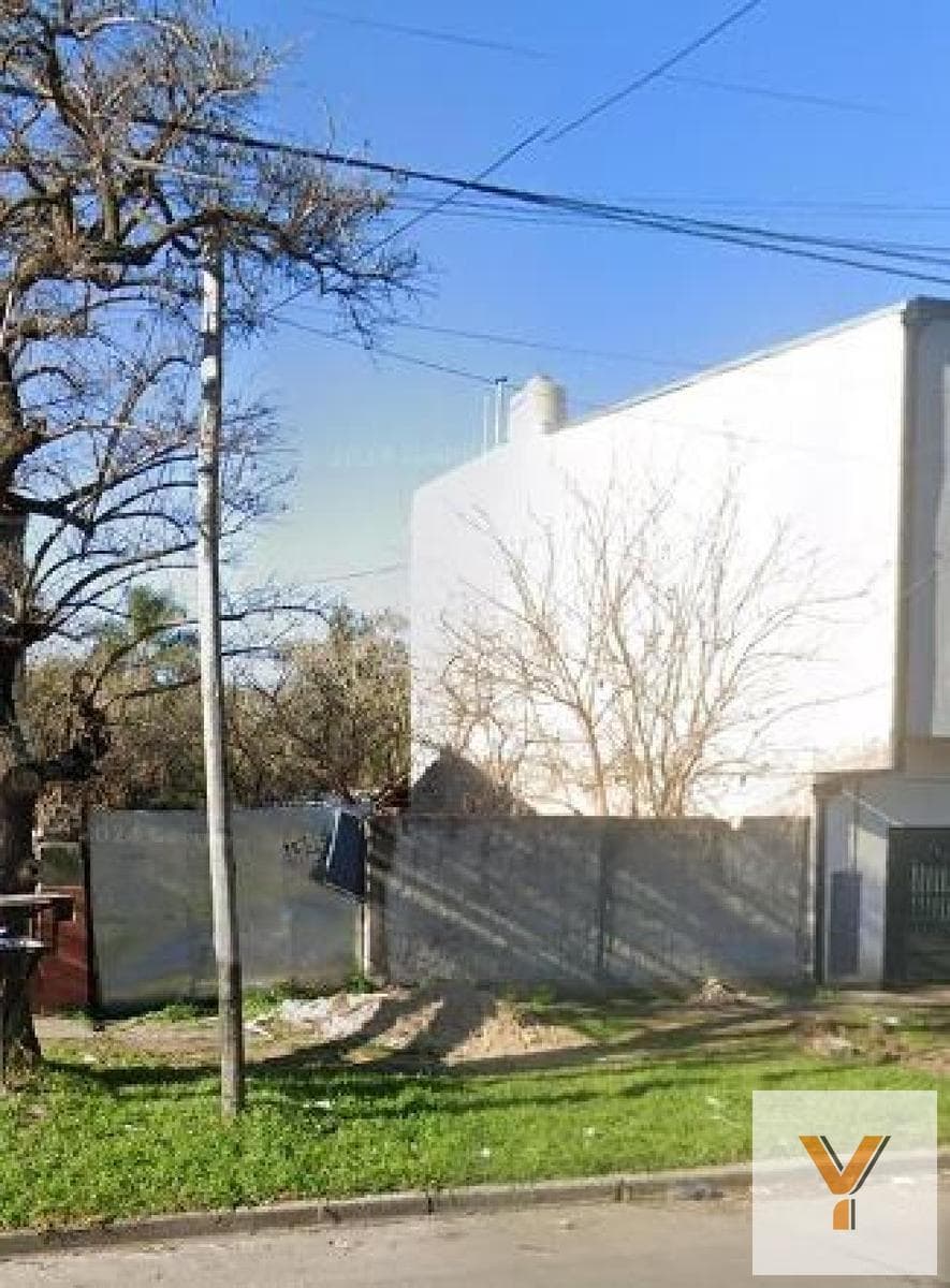 Terreno en venta - 260Mts2 - Quilmes