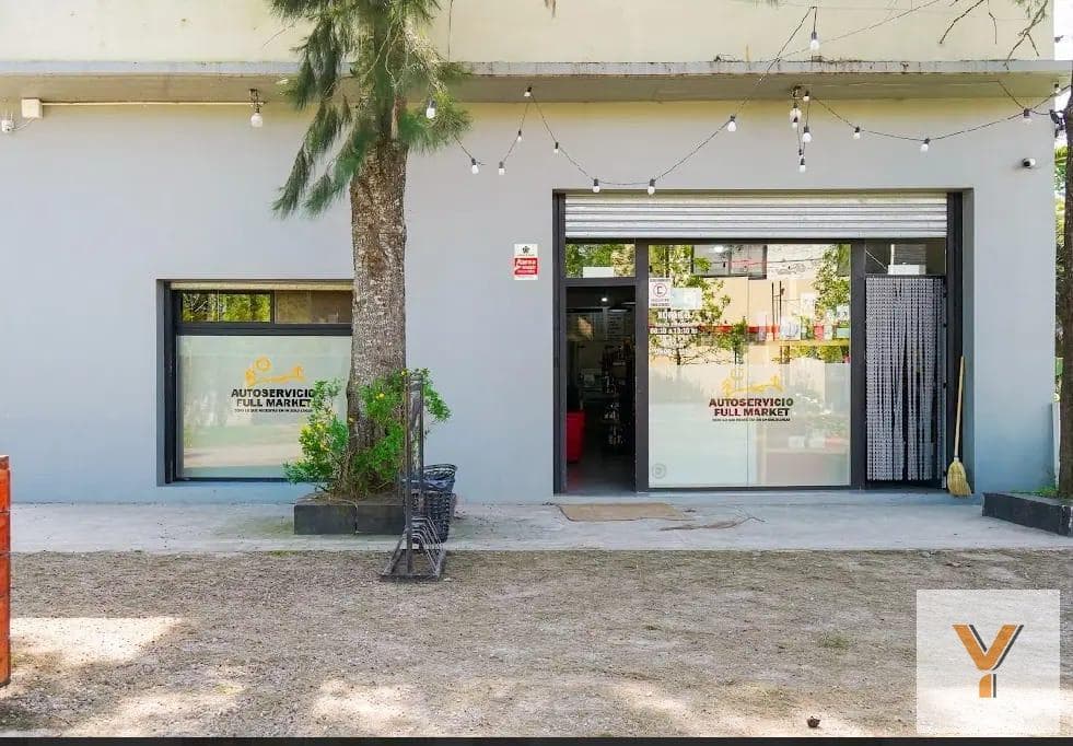 Fondo de comercio en venta - La Plata