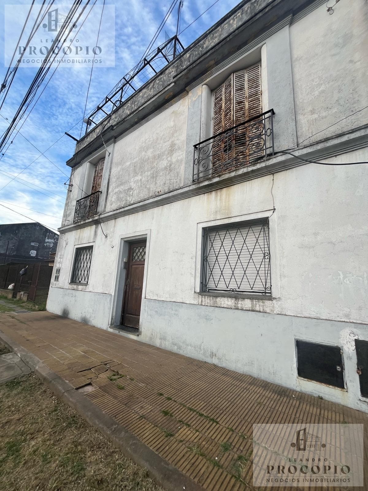 PH en venta en Parque San Martín