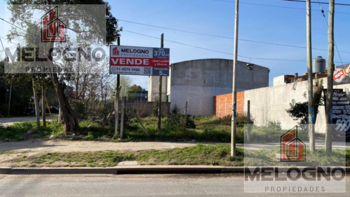 Lote en Moreno Guemes y Canada