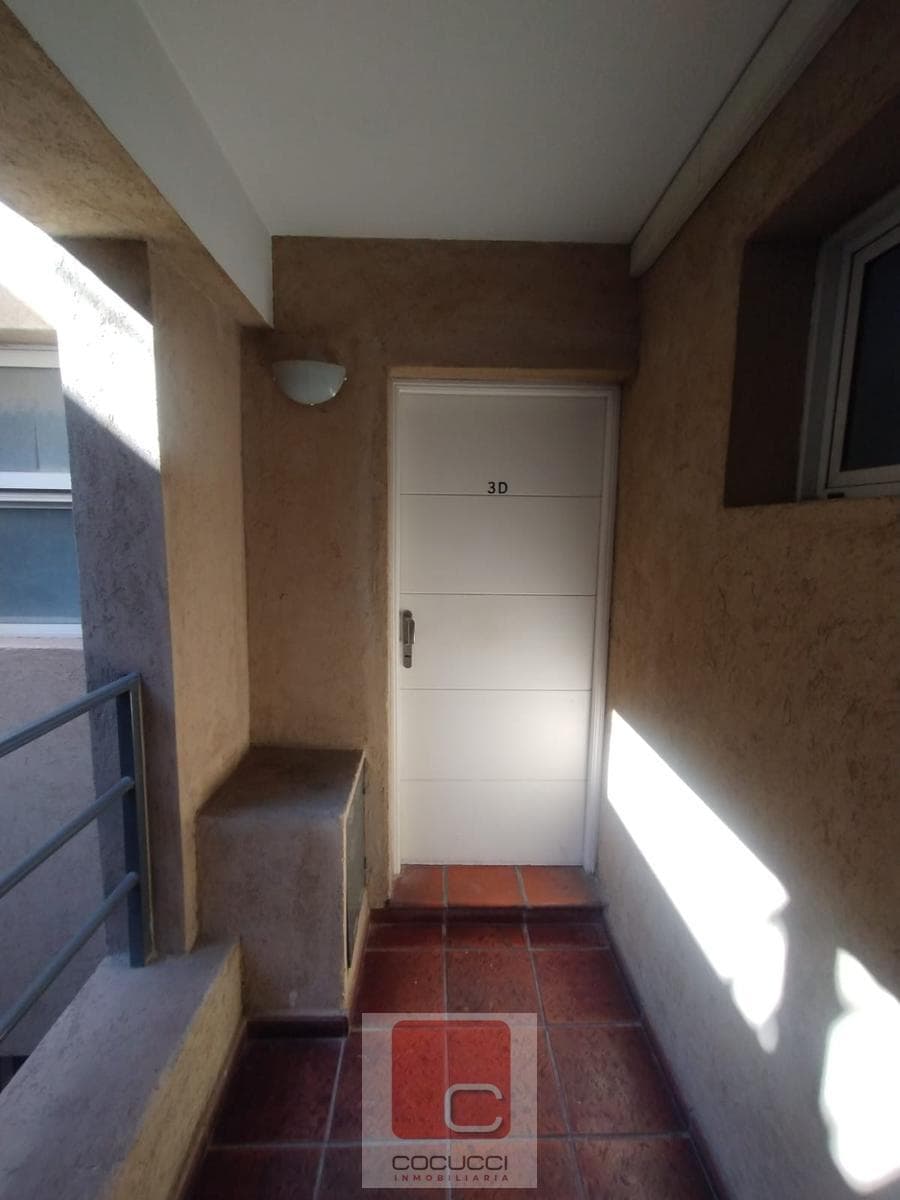 Departamento en Godoy Cruz