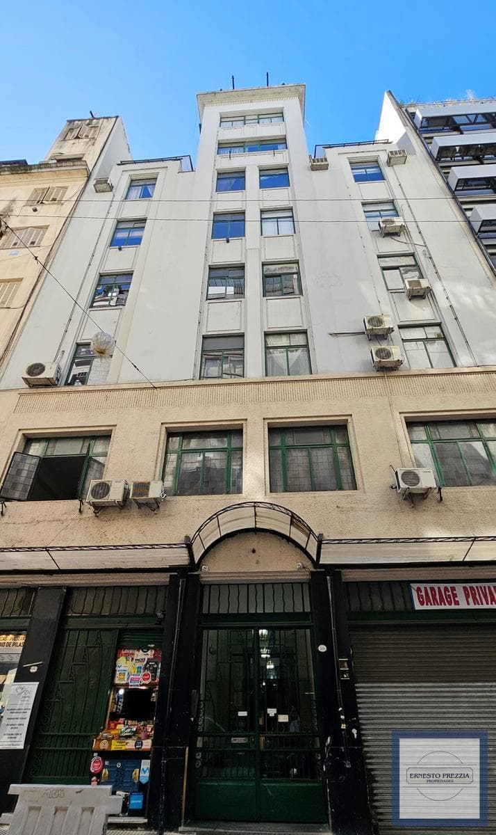 OFICINA | APTO VIVIENDA | CENTRO