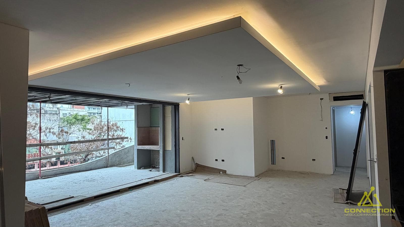 Venta Departamento 6 ambientes full amenities en Caballito