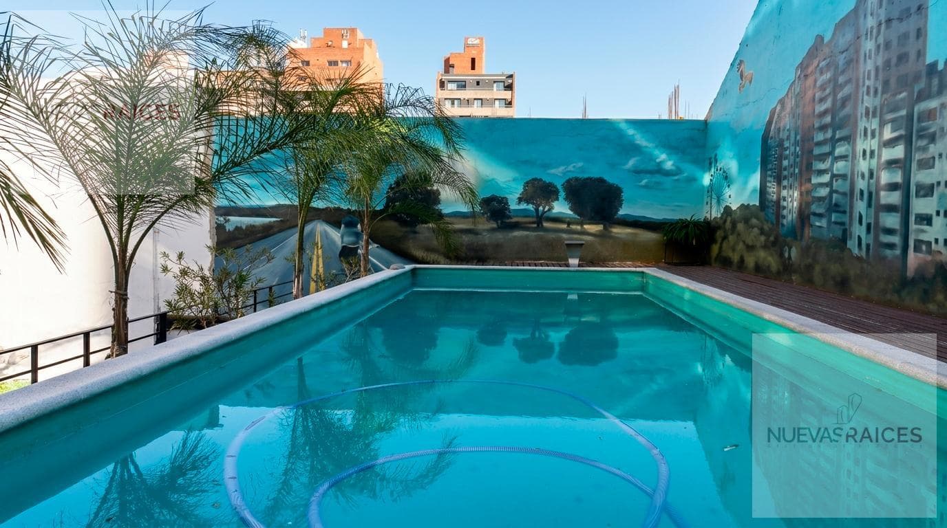 Alquiler Depto 1 dormitorio Amoblado Totalmente Equipado Nueva Córdoba