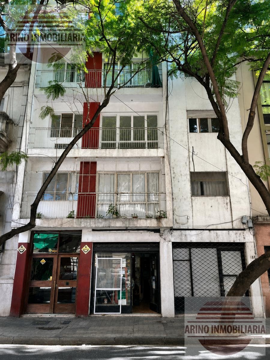 PISO EXCLUSIVO AMOBLADO ROSARIO