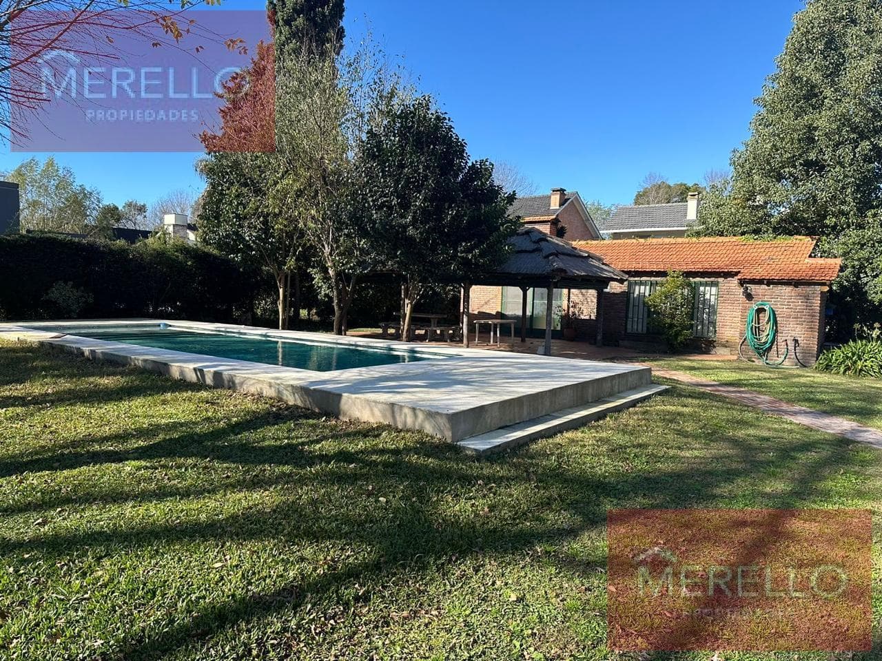 Casa en MAPUCHE CC LLACOLEN Y LOS ROBLES