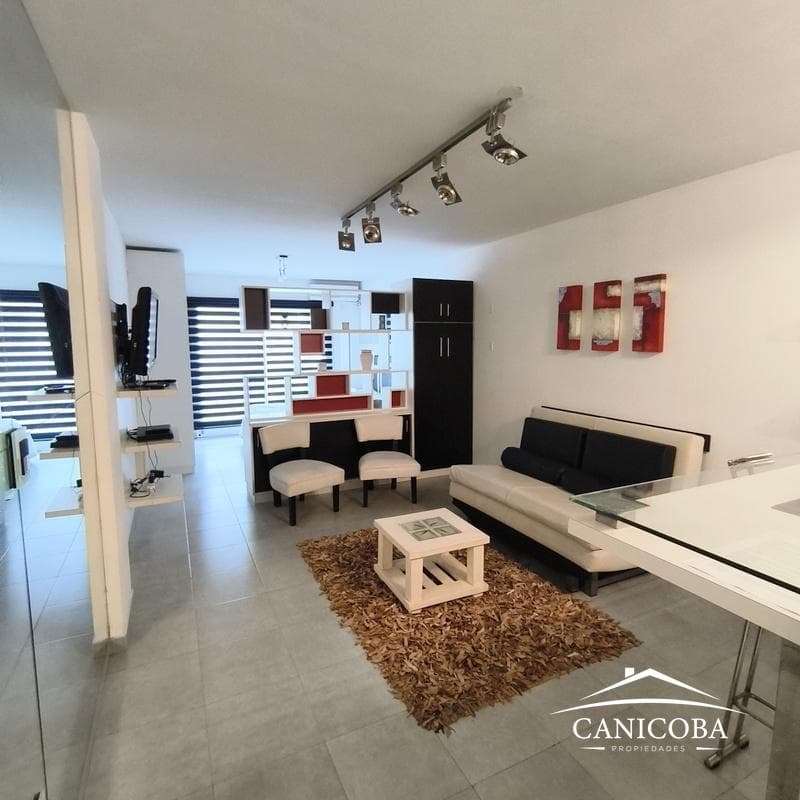 Departamento en Guemes