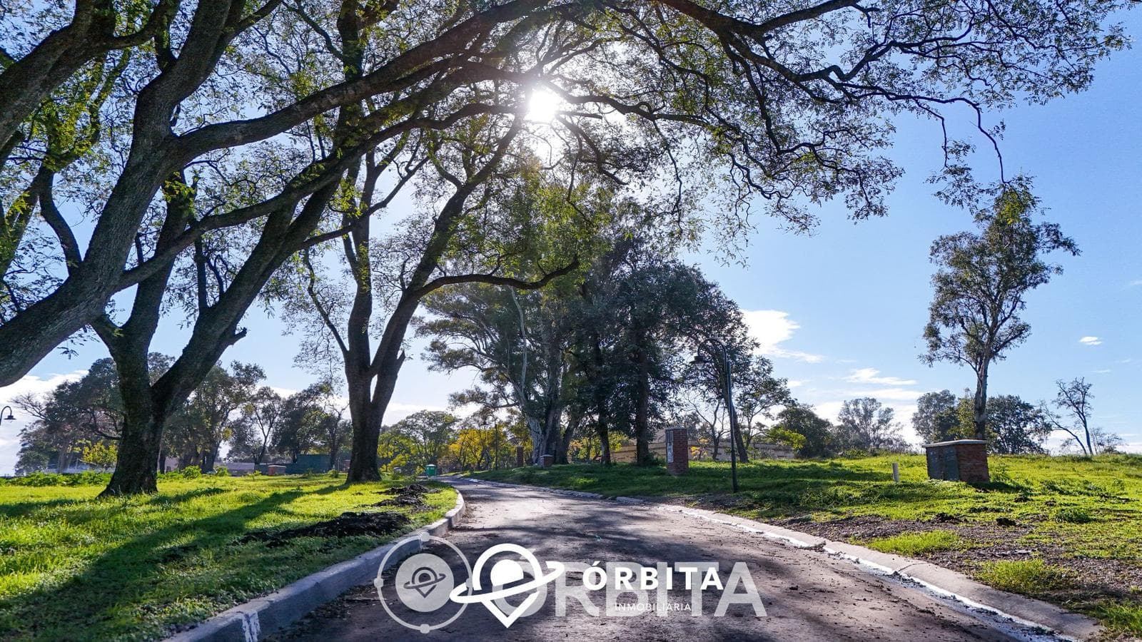 Lote en venta en Estancia Carabassa Pilar con financiación