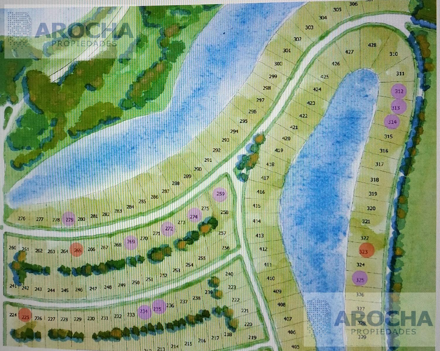 Terreno en venta Openn Pilar, zona norte, Pilar