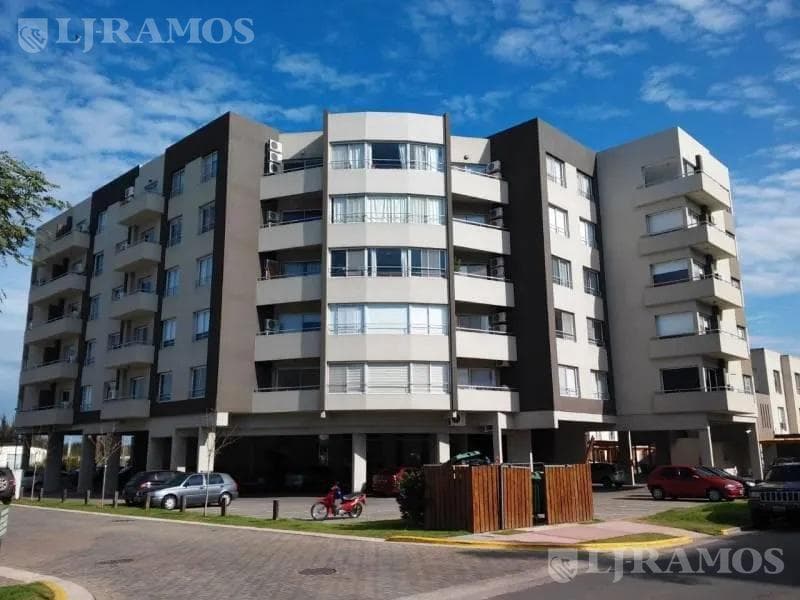 Departamento de 2 ambientes en venta y/o alquiler en El Palmar Homes