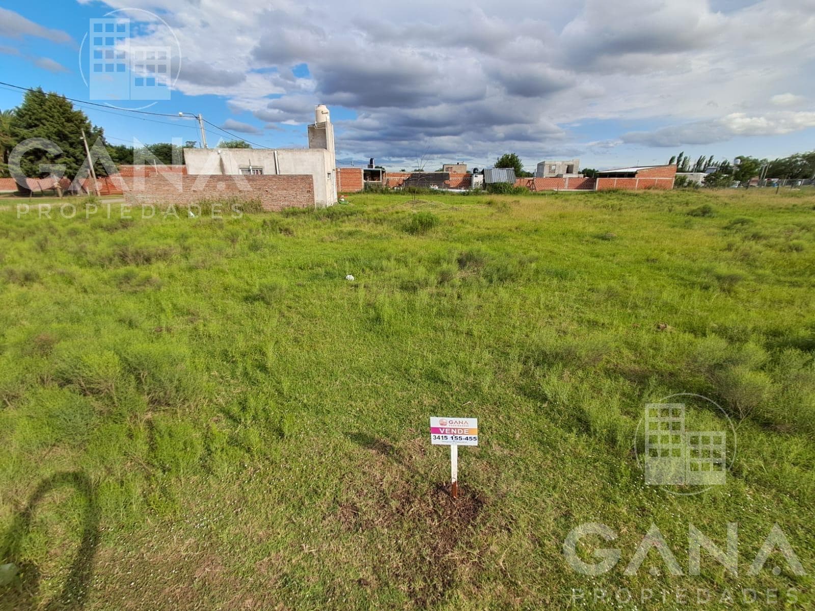 Venta Terreno en salto grande a 35min de rosario . 300 m2 escriturado
