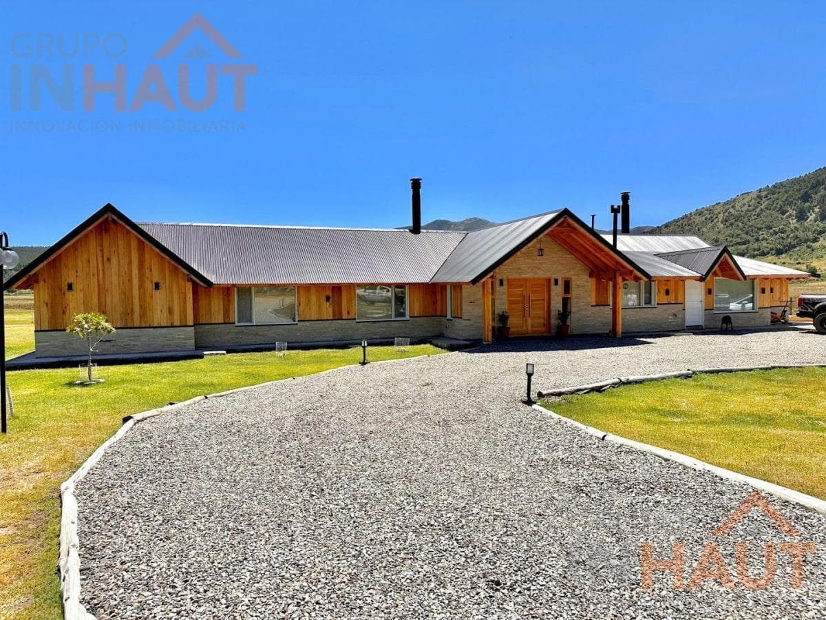 Casa en Peñon del Lolog