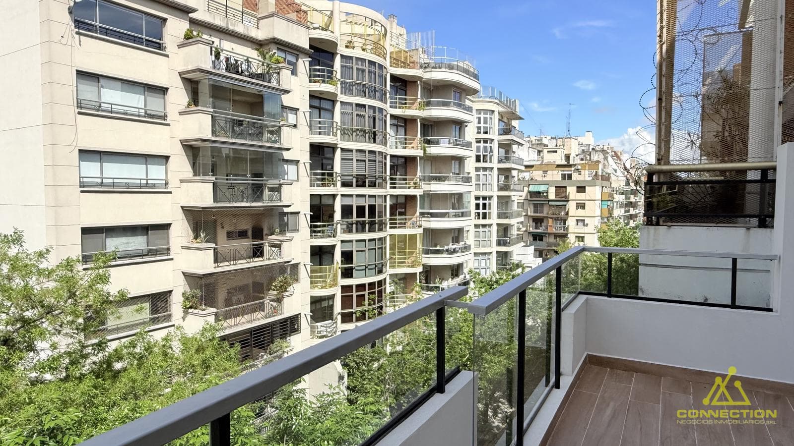 Departamento en Venta de 4 ambientes en Construcción en Caballito