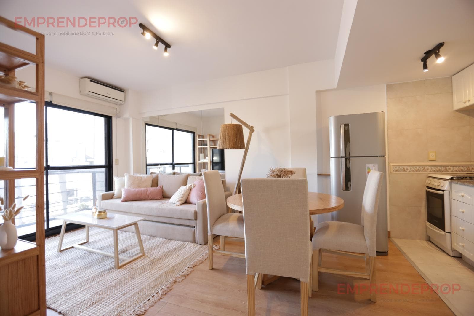 Duplex en colegiales a la venta