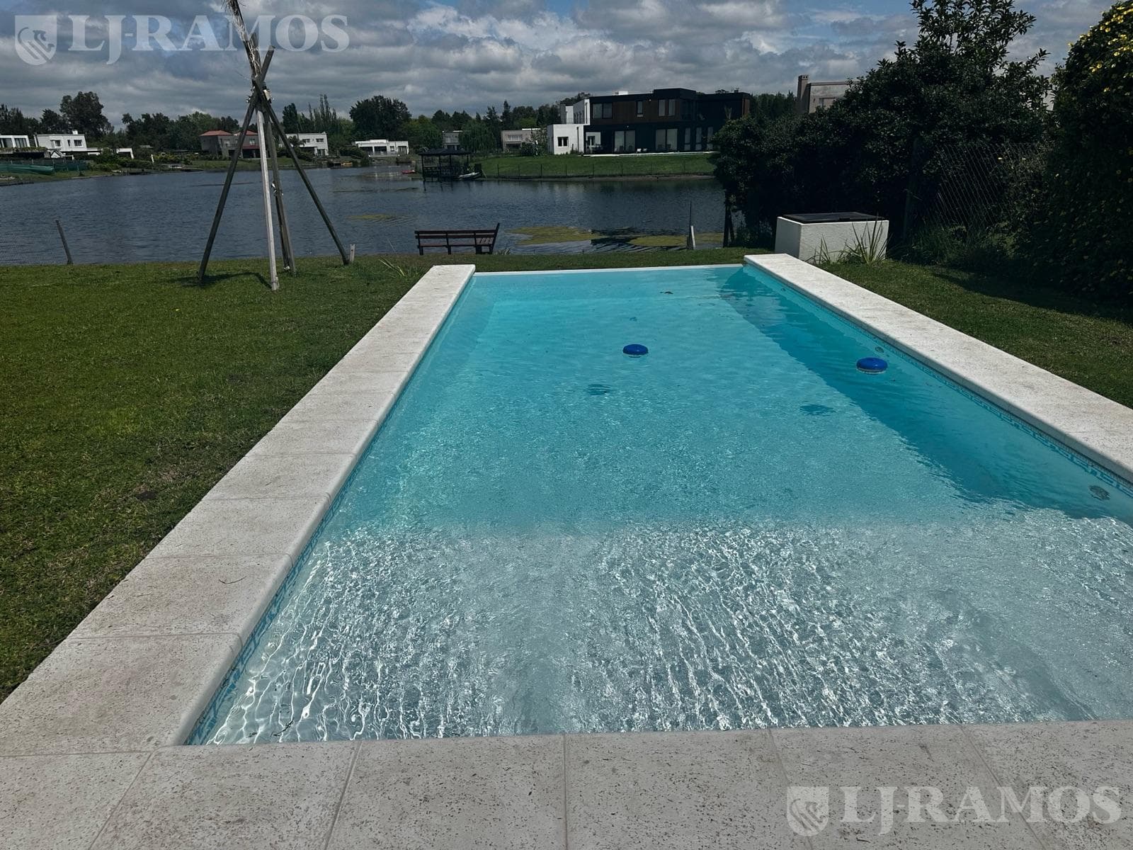 Casa en San Matias - PG