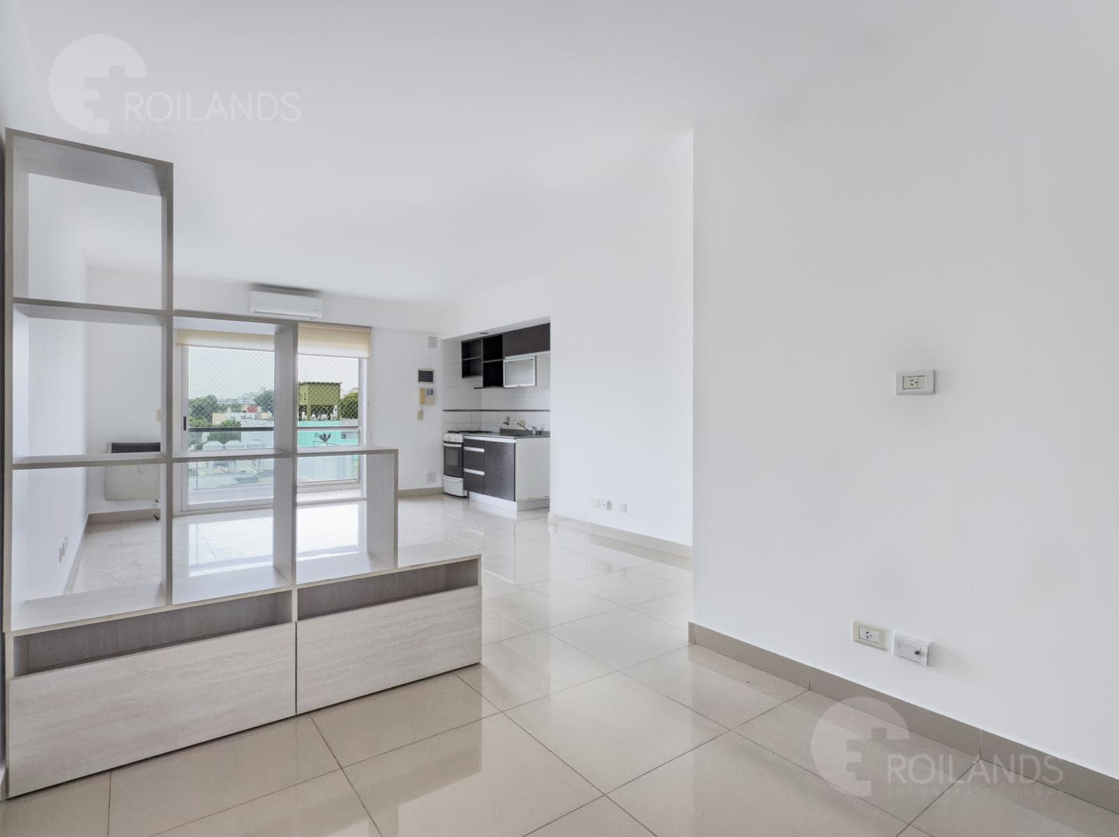 ALQUILER Departamento monoambiente balcón amenities Villa Pueyrredón / Agronomía