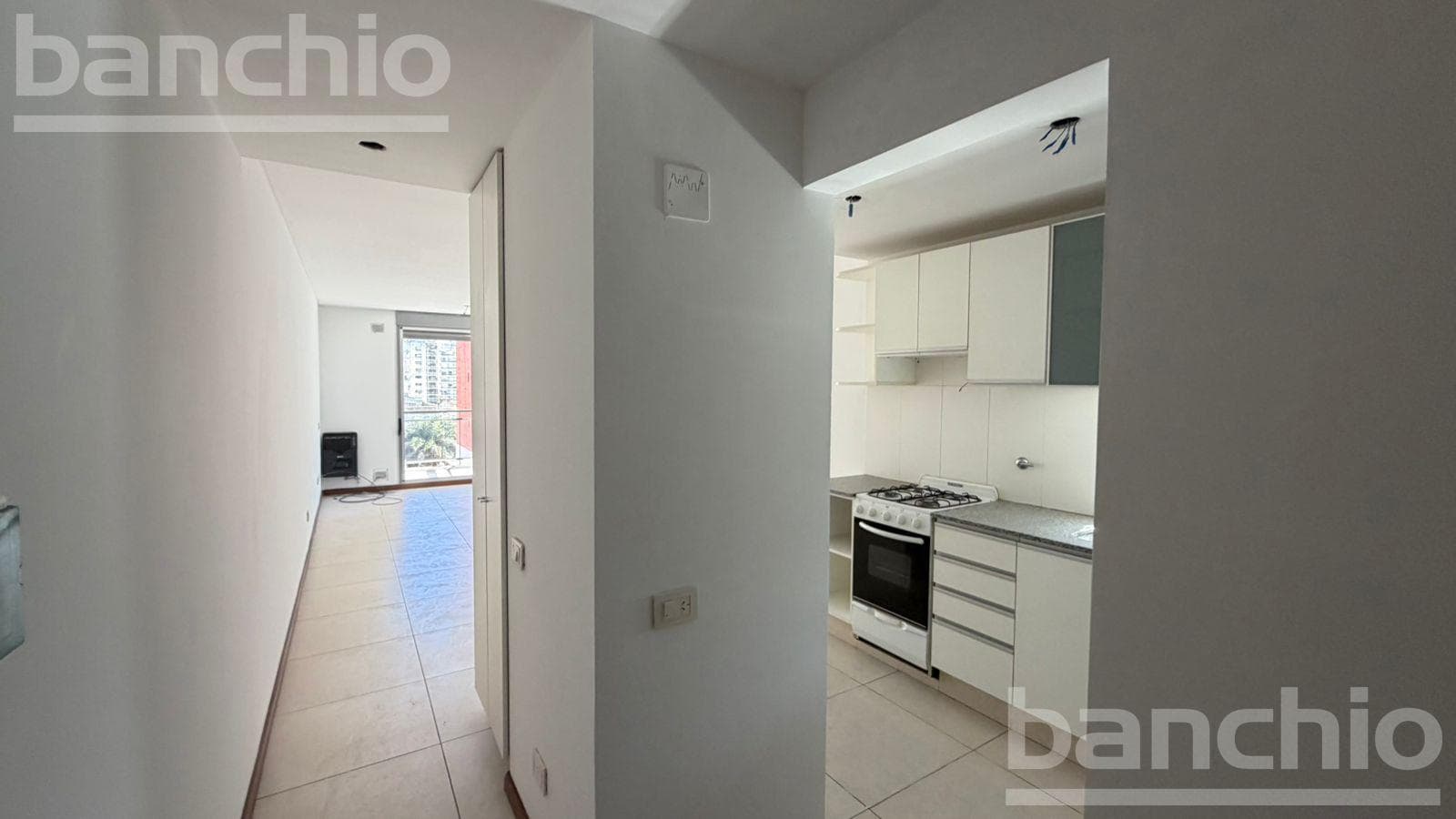 Monoambiente en Venta zona Centro