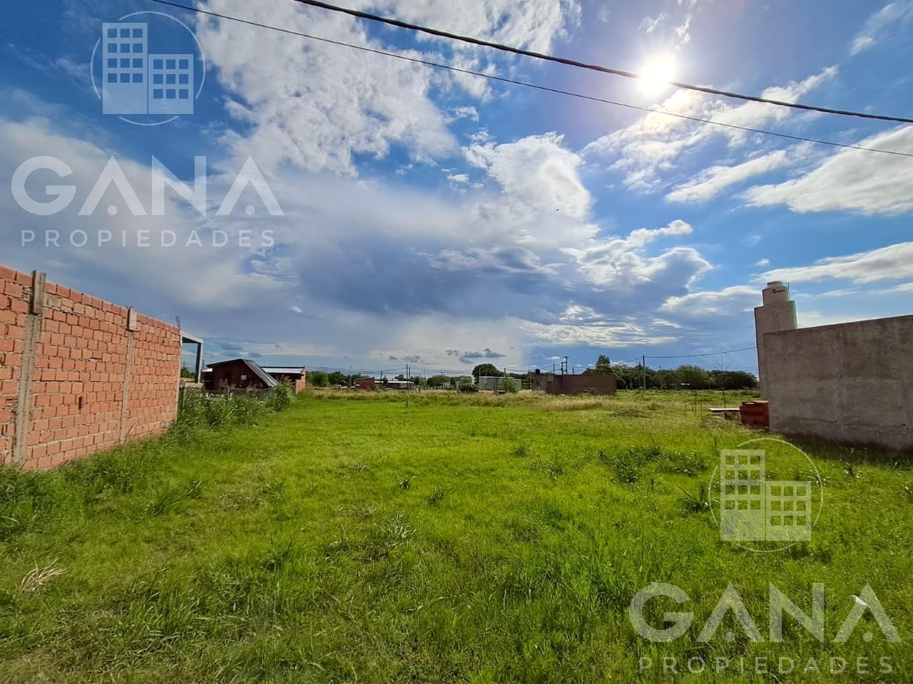 Terreno venta en salto grande escriturado ideal inversion