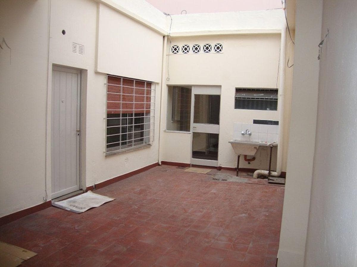 DEPTO INTERNO 2 AMB. PLANTA BAJA