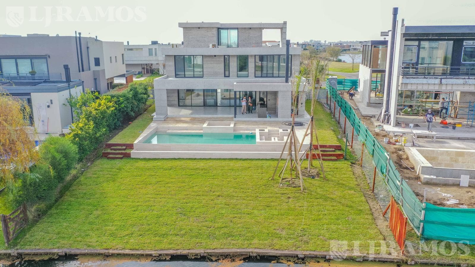 Casa en venta Barrio Muelles Escobar
