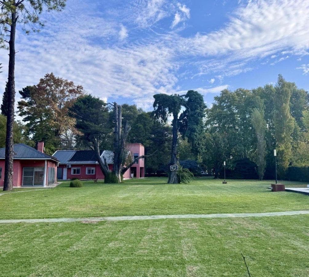 Casa en Venta en El Trebol - Ezeiza