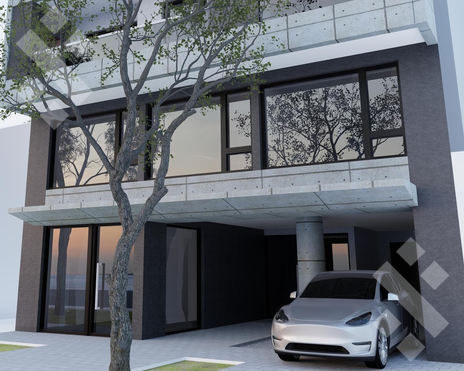 VENTA EN POZO Oficinas/Local Comercial - Desarrollo ÓGA - Cipolletti - Río Negro